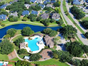 6415 Ivy Falls, Missouri City TX 77459