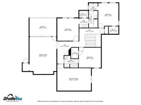 6415 Ivy Falls, Missouri City TX 77459