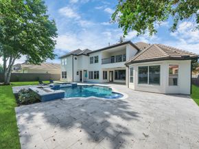 6415 Ivy Falls, Missouri City TX 77459