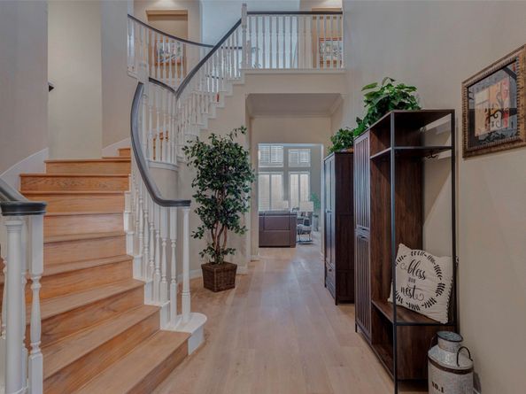 11423 Pampass Pass, Houston TX 77095