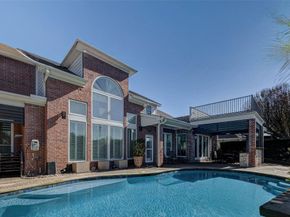 11423 Pampass Pass, Houston TX 77095