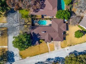 2608 Hartwood Drive, Fort Worth TX 76109