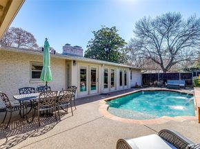 2608 Hartwood Drive, Fort Worth TX 76109