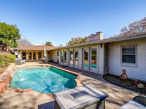 2608 Hartwood Drive, Fort Worth TX 76109