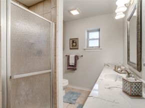 2608 Hartwood Drive, Fort Worth TX 76109