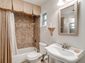 2608 Hartwood Drive, Fort Worth TX 76109