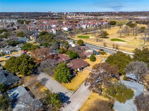 2608 Hartwood Drive, Fort Worth TX 76109