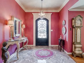 2608 Hartwood Drive, Fort Worth TX 76109