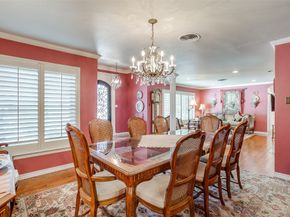 2608 Hartwood Drive, Fort Worth TX 76109