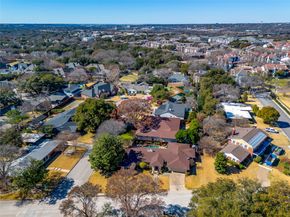 2608 Hartwood Drive, Fort Worth TX 76109