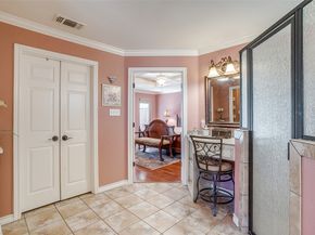 2608 Hartwood Drive, Fort Worth TX 76109