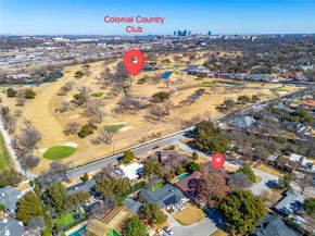 2608 Hartwood Drive, Fort Worth TX 76109