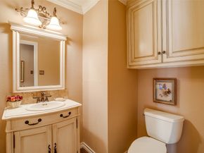 2608 Hartwood Drive, Fort Worth TX 76109