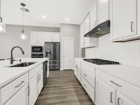 9711 Heavy Anchor Lane, Humble TX 77396