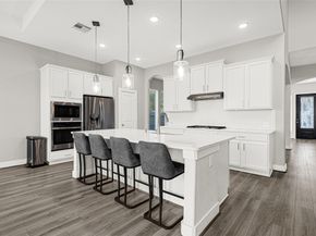 9711 Heavy Anchor Lane, Humble TX 77396