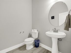 9711 Heavy Anchor Lane, Humble TX 77396