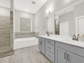 9711 Heavy Anchor Lane, Humble TX 77396