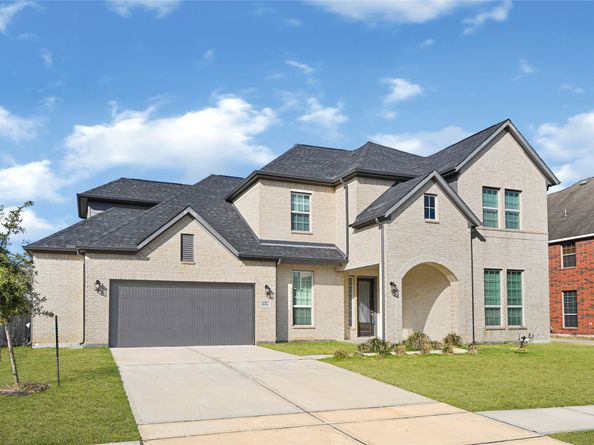 9711 Heavy Anchor Lane, Humble TX 77396