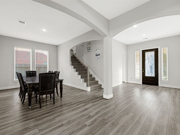 9711 Heavy Anchor Lane, Humble TX 77396