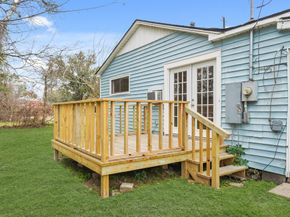 7502 Ley Road, Houston TX 77028