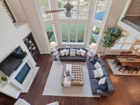 18306 Concho Creek Lane, Cypress TX 77433