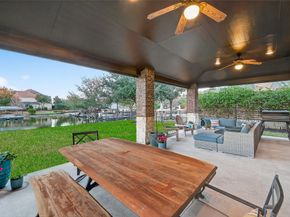 18306 Concho Creek Lane, Cypress TX 77433