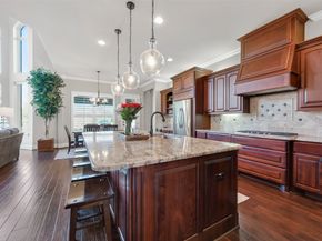 18306 Concho Creek Lane, Cypress TX 77433