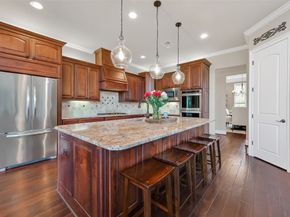 18306 Concho Creek Lane, Cypress TX 77433