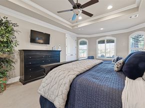 18306 Concho Creek Lane, Cypress TX 77433