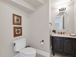 18306 Concho Creek Lane, Cypress TX 77433