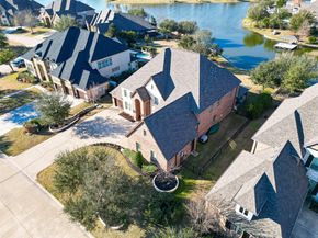 18306 Concho Creek Lane, Cypress TX 77433