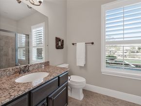 18306 Concho Creek Lane, Cypress TX 77433