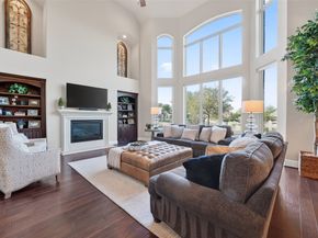 18306 Concho Creek Lane, Cypress TX 77433