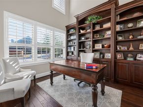 18306 Concho Creek Lane, Cypress TX 77433