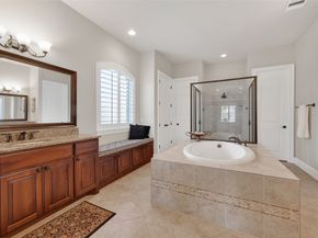 18306 Concho Creek Lane, Cypress TX 77433