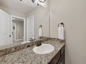 18306 Concho Creek Lane, Cypress TX 77433