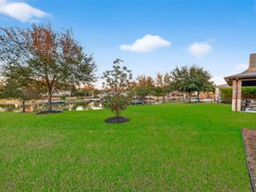 18306 Concho Creek Lane, Cypress TX 77433