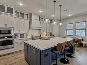 2 Honeycomb Ridge Place, The Woodlands TX 77380