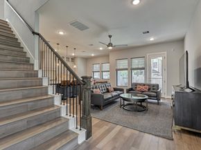 2 Honeycomb Ridge Place, The Woodlands TX 77380