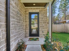 2 Honeycomb Ridge Place, The Woodlands TX 77380
