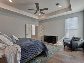 2 Honeycomb Ridge Place, The Woodlands TX 77380