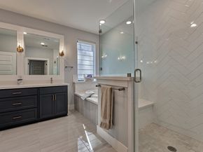 2 Honeycomb Ridge Place, The Woodlands TX 77380