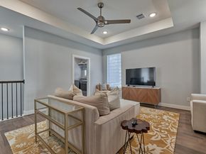 2 Honeycomb Ridge Place, The Woodlands TX 77380