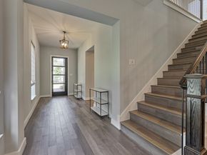 2 Honeycomb Ridge Place, The Woodlands TX 77380