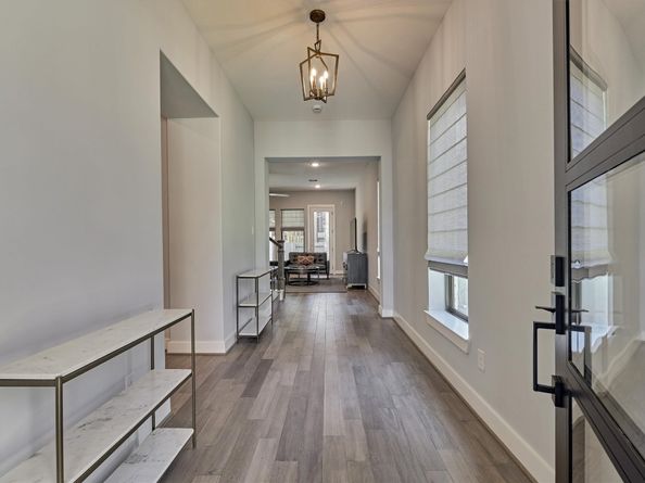 2 Honeycomb Ridge Place, The Woodlands TX 77380