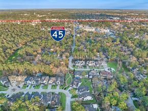 2 Honeycomb Ridge Place, The Woodlands TX 77380