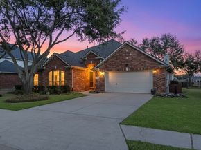 16507 E Canterra Circle, Houston TX 77095