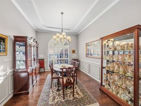 16507 E Canterra Circle, Houston TX 77095