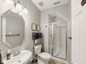 16507 E Canterra Circle, Houston TX 77095