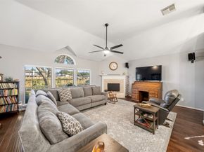 16507 E Canterra Circle, Houston TX 77095